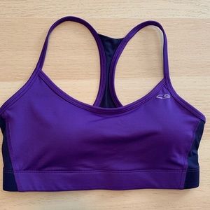 NWOT C9 sports bra size small
